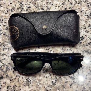 Ray ban wayfarer